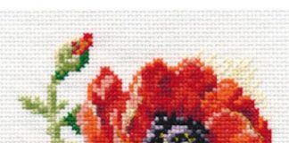 КАК ВЫБРАТЬ НАБОР ДЛЯ ВЫШИВКИ