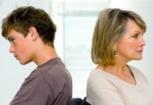 Проблемы подростков