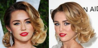 Омбре на короткие волосы, длинные волосы, средние волосы фото