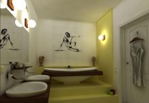 ОСВЕЩЕНИЕ ИНТЕРЬЕРА ПО ФЕН-ШУЙ