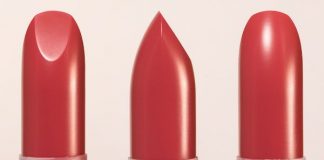 Цвет помады, розовая помада, розовые оттенки помад