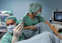 Перенос эмбрионов