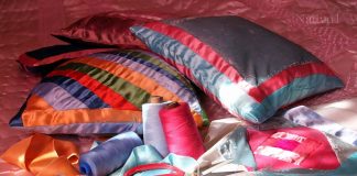 Лоскутное шитьё, печворк