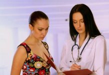 ПРОБЛЕМА С ЗАЧАТИЕМ, БЕСПЛОДИЕ