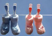 ПЛАНИРУЕМ ПОЛ РЕБЕНКА