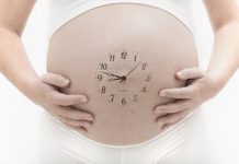 ПРЕДВЕСТНИКИ РОДОВ