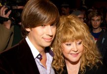 Королевская двойня Аллы Пугачевой