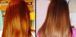 Маска для волос с никотиновой кислотой для роста волос, рецепт, отзывы