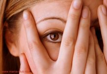 ЖЕНСКИЕ КОМПЛЕКСЫ И СТРАХИ