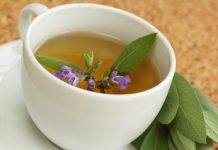 Шалфей трава для женщин,фито гормоны