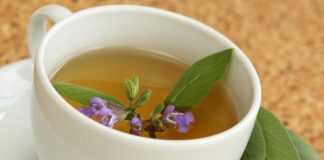 Шалфей трава для женщин,фито гормоны