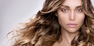 Мелирования шатуш, окрашивание волос шатуш