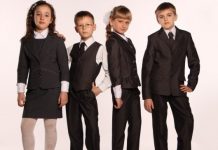 Как выбрать школьную форму