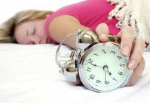 ПОЛНОЦЕННЫЙ СОН