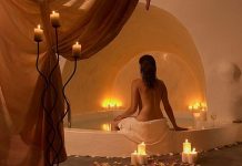 Как устроить SPA дома