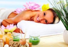 SPA процедуры для тела и души