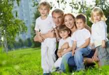 КАК ПОЛУЧИТЬ СТАТУС МНОГОДЕТНОЙ СЕМЬИ