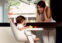 Стульчики для кормления