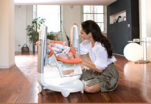 Стульчики для кормления ребенка