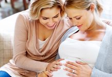 ПОСЛЕДНИЙ ШАНС СТАТЬ РОДИТЕЛЯМИ