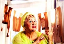 СВЕКРОВЬ И НЕВЕСТКА-СОЮЗНИКИ ИЛИ ВРАГИ