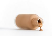 Тональный крем, секреты тонального крема, ВВ, СС, консиллера