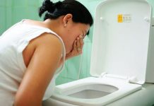 ТОКСИКОЗ БЕРЕМЕННЫХ