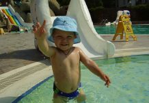 Турция отдых с детьми