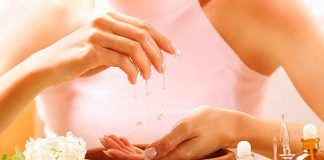 Факты о маникюре