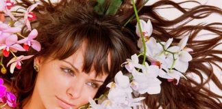 Волосы растут как на дрожжах