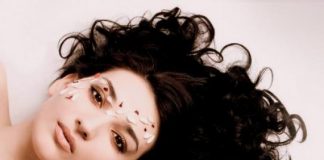 Красота волос