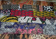 Лоскутное шитьё,печворк урок 5 «сумашедшие полосы»