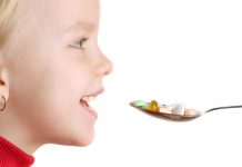 ВИТАМИНЫ ДЛЯ УКРЕПЛЕНИЯ ДЕТСКОГО ИММУНИТЕТА