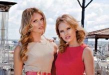 Как сшить платье своими руками, выкройки