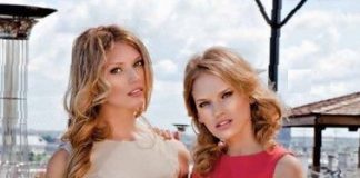 Как сшить платье своими руками, выкройки