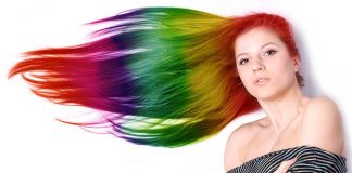 Как выбрать цвет волос для окрашивания
