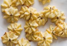 КАРТОФЕЛЬНЫЕ ЧИПСЫ ПО КОРОЛЕВСКИ