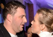 Ксенья Собчак беременная, когда родит Ксенья Собчак