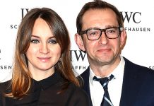 Константин Хабенский снова стал папой