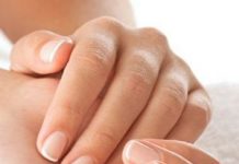 Как быстро отрастить ногти в домашних условиях