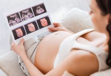 Таблица значений нормы веса и роста плода по неделям беременности