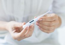 Беременность на ранних сроках: какой должна быть базальная температура