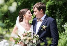 Как называется празднование 28 лет со дня свадьбы, что подарить