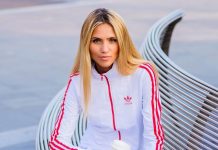 Какие спортивные костюмы для женщин модные в 2020 году