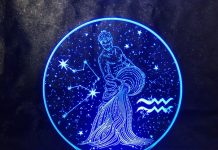 Совместимость знаков зодиака Водолея и Тельца по гороскопу