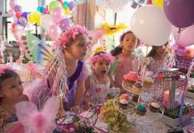 Лучшие подарки для девочки 5 лет на день рождения — список вариантов