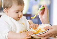 Все о рационе питания годовалого ребенка — нормы продуктов, меню