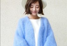 Новые модели для вязания женских кардиганов спицами