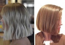 Модные, креативные стрижки и укладки для женщин, девушек, девочек