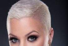 Варианты стрижки пикси на короткие и длинные волосы